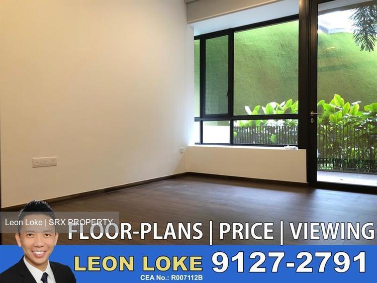 d'Nest (D18), Condominium #201713812
